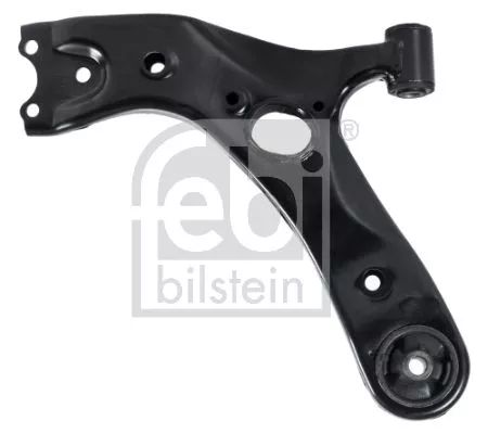 Febi Front Left Lower Control / Trailing Arm For Toyota Auris Auris Van Avensis 