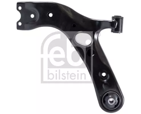 Febi Front Left Lower Control / Trailing Arm For Lexus Toyota Harrier Nx Rav 4