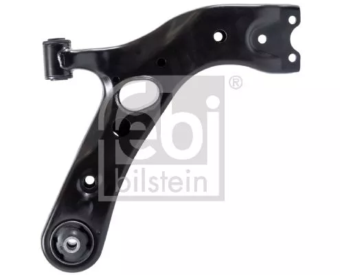 Febi Lower Front Right Control / Trailing Arm For Lexus Toyota Harrier Nx Rav 4