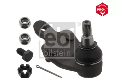Febi Bilstein Front Left Lower Ball Joint For Lexus Toyota Aurion Avalon Camry E
