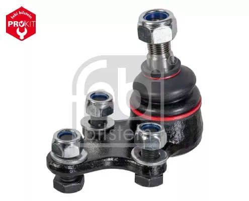 FEBI BILSTEIN FEBI BILSTEIN 43075 Febi Bilstein Front Left OR Right Lower Ball Joint For Toyota Vw Hilux Taro 