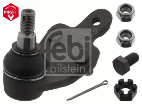 Febi Bilstein Front Right Lower Ball Joint For Lexus Toyota Aurion Camry Es