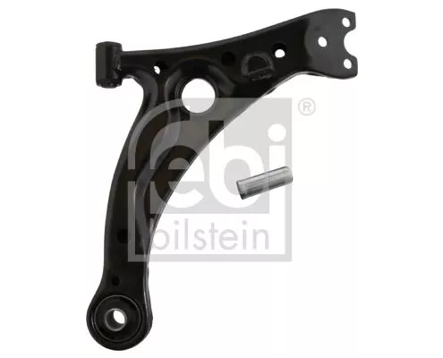 Febi Front Right Control / Trailing Arm For Toyota Carina E Corona