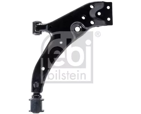 Febi Front Right Control / Trailing Arm For Toyota Paseo