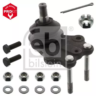 Febi Bilstein Front Left OR Right Upper Ball Joint For Toyota Dyna Dyna 100 H