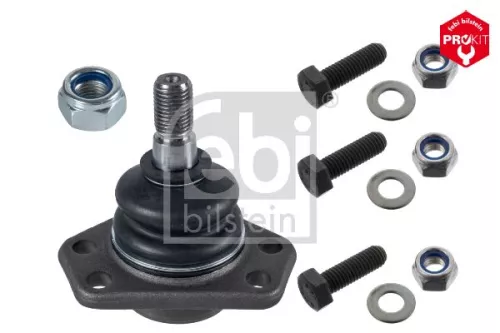 Febi Bilstein Front Left OR Right Upper Ball Joint For Toyota Liteace Master
