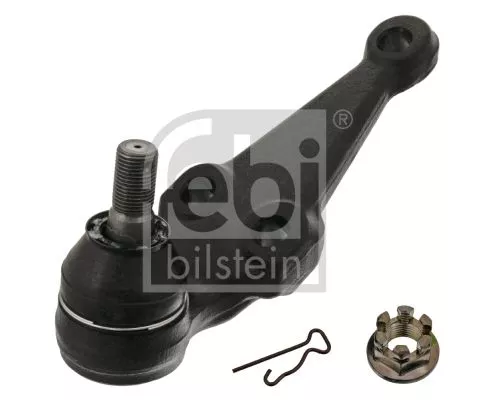 Febi Bilstein Front Left OR Right Lower Ball Joint For Toyota Supra
