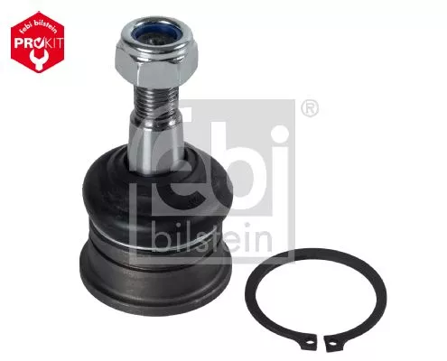 Febi Bilstein Front Left OR Right Upper Ball Joint For Toyota 4 Runner Land C