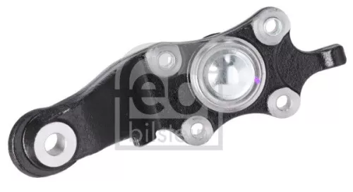 FEBI BILSTEIN FEBI BILSTEIN 43097 Febi Bilstein Front Left Lower Ball Joint For Toyota 4 Runner Hilux Land Cruiser 