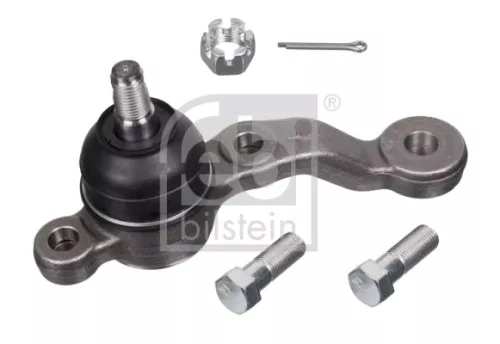 Febi Bilstein Front Left Lower Ball Joint For Lexus Toyota Altezza Is Mark Ii