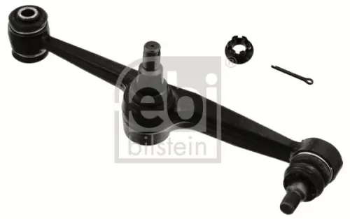 Febi Front Lower Front Right Control / Trailing Arm For Toyota Celica Curren
