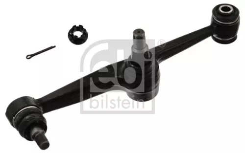 Febi Front Front Left Lower Control / Trailing Arm For Toyota Celica Curren