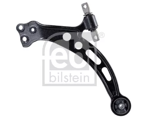 Febi Front Left Lower Control / Trailing Arm For Lexus Toyota Harrier Rx