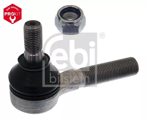 FEBI BILSTEIN FEBI BILSTEIN 43141 Febi Front Left Or Right Tie Rod End For Toyota Vw 4 Runner Dyna Dyn 