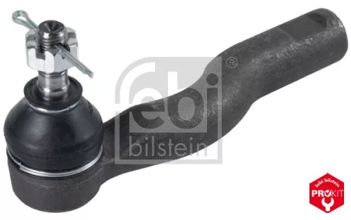 Febi Front Right Tie Rod End For Toyota Avensis Verso