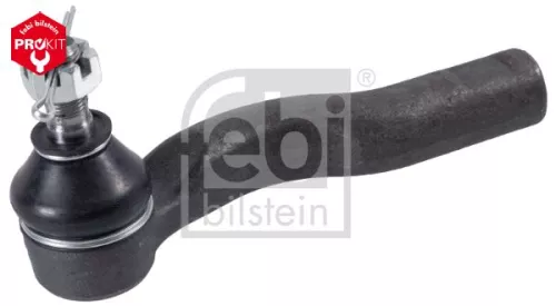 FEBI BILSTEIN FEBI BILSTEIN 43147 Febi Front Left Tie Rod End For Toyota Avensis Verso 