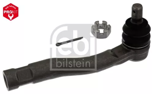 Febi Front Right Tie Rod End For Toyota Land Cruiser 100