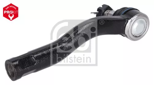 FEBI BILSTEIN FEBI BILSTEIN 43149 Febi Front Right Tie Rod End For Toyota Land Cruiser 100 