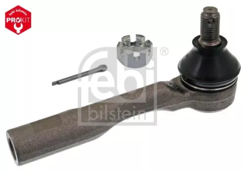 Febi Front Right Tie Rod End For Lexus Toyota Altezza Altezza Gita Brev