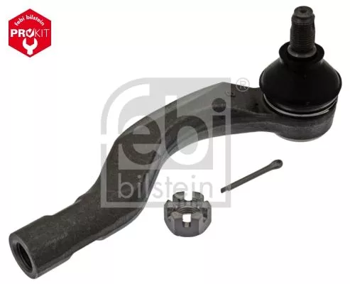 Febi Front Right Tie Rod End For Lexus Toyota Aristo Chaser Cresta Crow