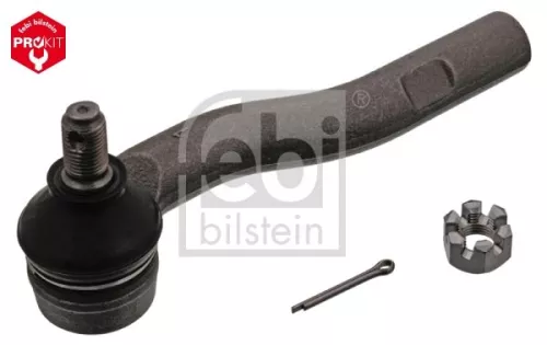 Febi Front Left Tie Rod End For Lexus Toyota Aristo Celsior Crown Gs Ls