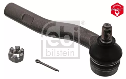 Febi Front Right Tie Rod End For Lexus Toyota Aristo Celsior Crown Gs L