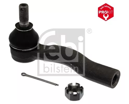 Febi Front Left Tie Rod End For Toyota Celica Opa Prius Vista