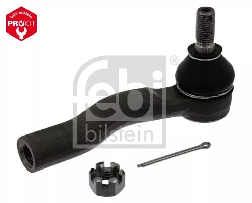 Febi Front Right Tie Rod End For Toyota Celica Opa Prius Vista