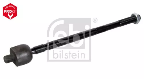 FEBI BILSTEIN FEBI BILSTEIN 43164 Febi Front Left Or Right Inner Tie Rod For Toyota Mr2 