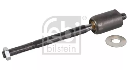 Febi Front Left Inner Tie Rod For Lexus Toyota Century Ls