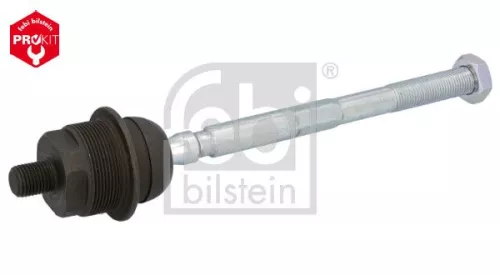 FEBI BILSTEIN FEBI BILSTEIN 43170 Febi Front Left Inner Tie Rod For Lexus Toyota Celsior Ls 