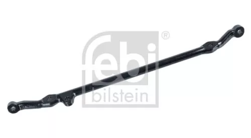 Febi Centre Front Inner Tie Rod For Toyota 4 Runner Hilux