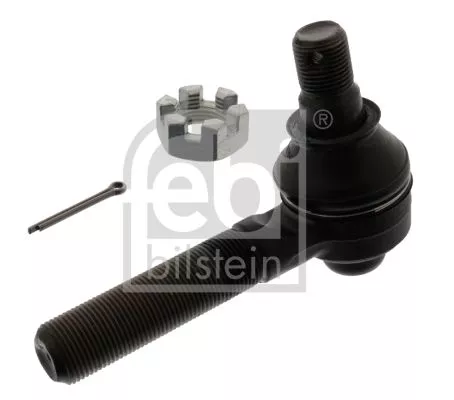 Febi Front Left Or Right Tie Rod End For Toyota Dyna 200 Dyna 300