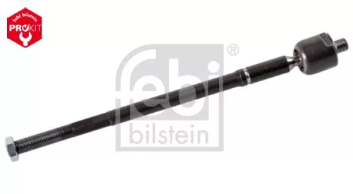 Febi Front Left Or Right Inner Tie Rod For Lexus Toyota Harrier Rx