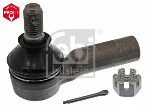 Febi Front Left Or Right Tie Rod End For Toyota Fortuner Hilux