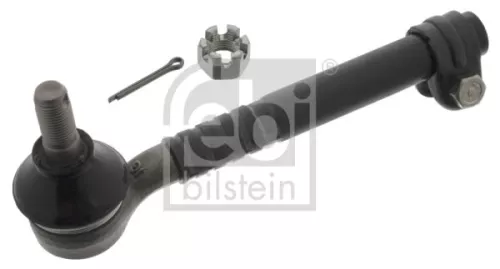 Febi Front Left Or Right Tie Rod End For Toyota Supra