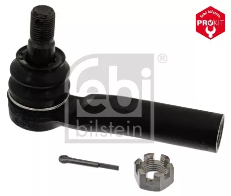 Febi Front Left Or Right Tie Rod End For Toyota Dyna Toyoace