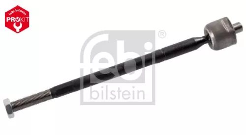 Febi Front Left Or Right Inner Tie Rod For Toyota Corolla
