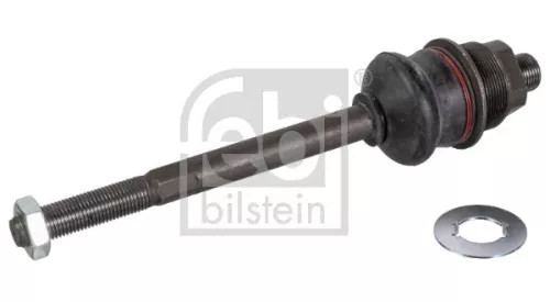 Febi Front Left Inner Tie Rod For Lexus Toyota Aristo Gs