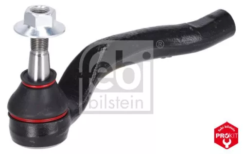 Febi Front Right Tie Rod End For Lexus Toyota Century Ls