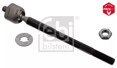 Febi Front Left Or Right Inner Tie Rod For Lexus Toyota Toyota (Faw)