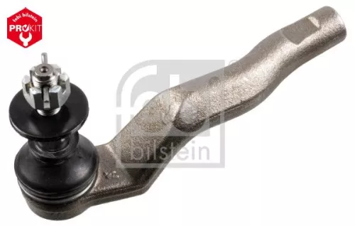 Febi Front Left Tie Rod End For Lexus Toyota Century Ls