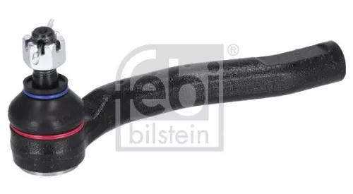 Febi Front Left Tie Rod End For Toyota Yaris