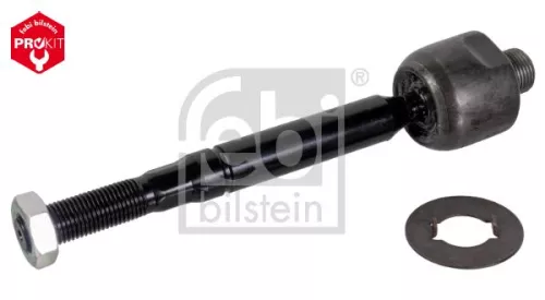 Febi Front Left Or Right Inner Tie Rod For Lexus Toyota Celsior Ls