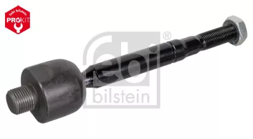 FEBI BILSTEIN FEBI BILSTEIN 43224 Febi Front Left Or Right Inner Tie Rod For Lexus Toyota Celsior Ls 