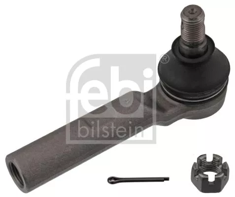Febi Front Left Or Right Tie Rod End For Lexus Toyota Toyota (Faw) 4