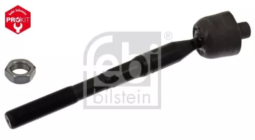 Febi Front Left Or Right Inner Tie Rod For Toyota Dyna