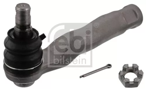 Febi Front Left Tie Rod End For Lexus Toyota Toyota (Faw) Land Cruiser 