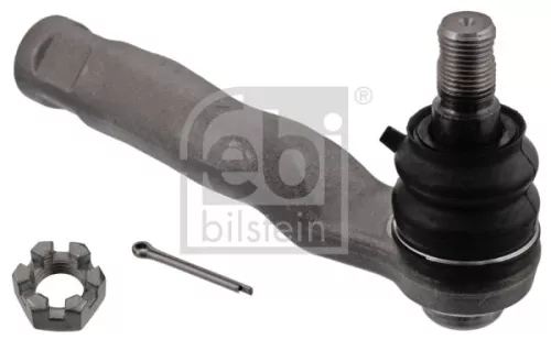 Febi Front Right Tie Rod End For Lexus Toyota Toyota (Faw) Land Cruiser
