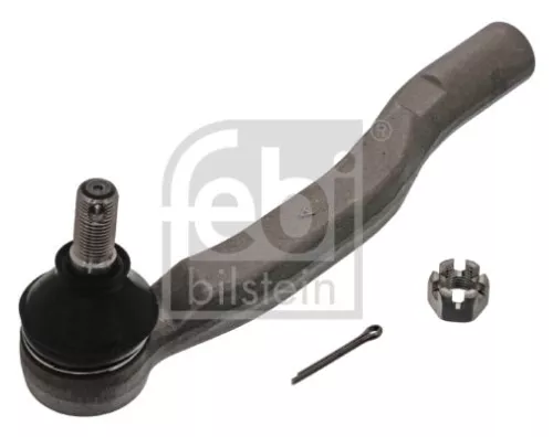 Febi Front Left Tie Rod End For Toyota Alphard Previa Sienna